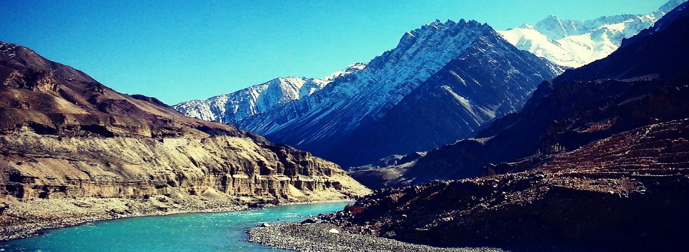 Uley Eco Resort, Leh Ladakh - Slider Image 3