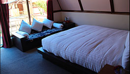 Uley Eco Resort, Leh Ladakh- Deluxe Cottages-3